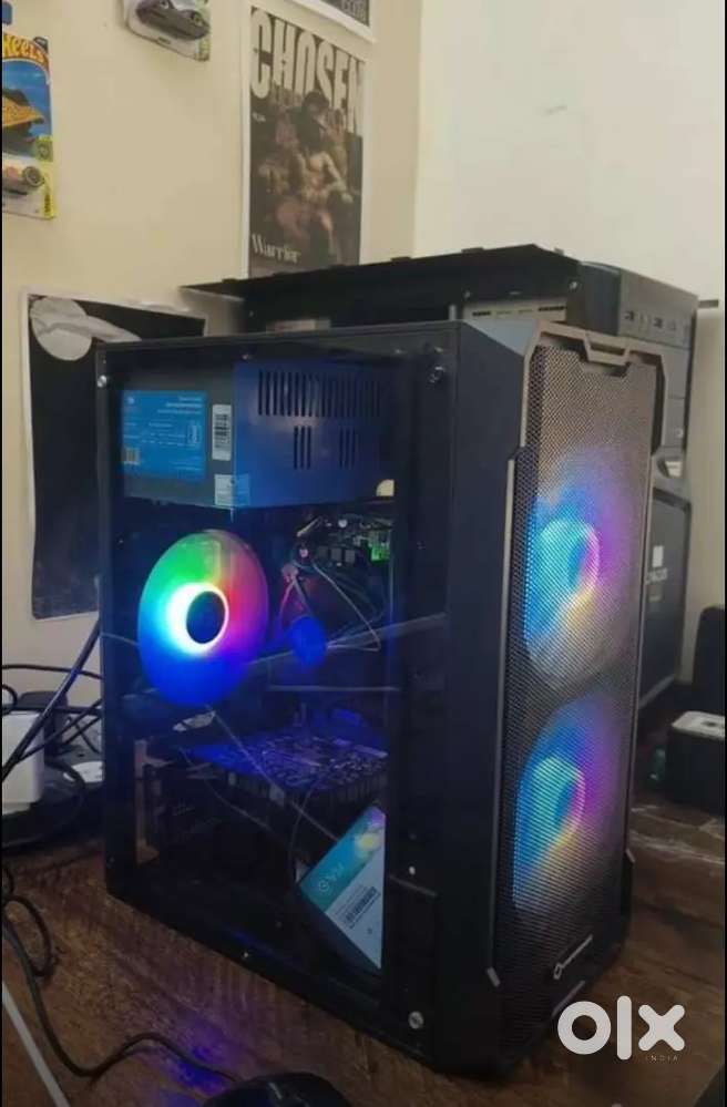 Gaming pc for sale