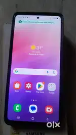 A53 5g hai mobile 6/128