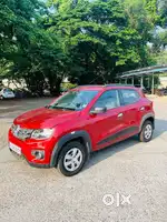 Renault KWID RxT (O) Easy-R, 2016, Petrol
