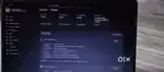 Hp Laptop having intel core i5 processor