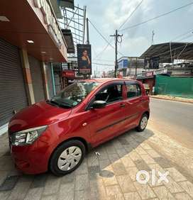 Maruti Suzuki Celerio 1.0 VXI AMT, 2015, Petrol