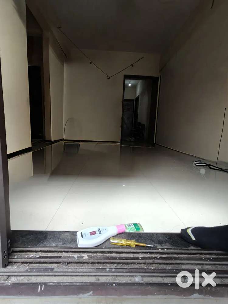 1bhk flat For Rent in ulwe near CP GOENKA SCHOOL