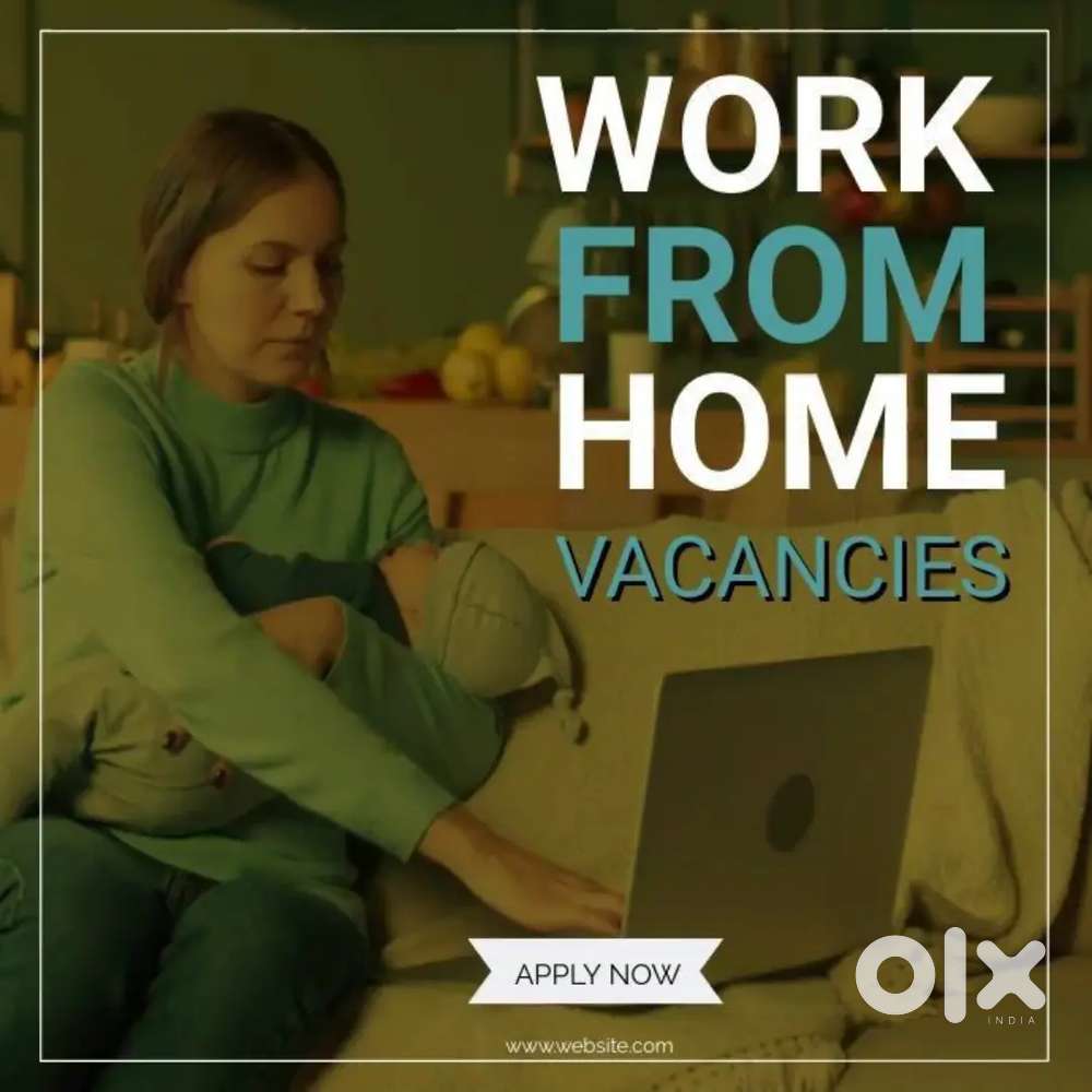 Work  from home