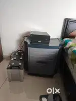 Luminous Inverter and Battery