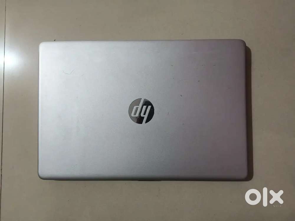 HP Laptop rygen