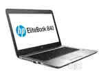 HP 840 G3 touch screen i5