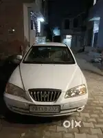 Hyundai Elantra 2006 Petrol 150000 Km Driven