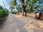 Aluva uc college 10cent plot cent 5.25lakh
