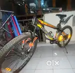 Hero voltage 26 fs