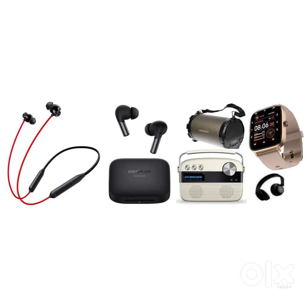 Earphon, headphone repair