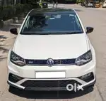 Volkswagen Polo 1.2 GT TSI, 2020, Petrol