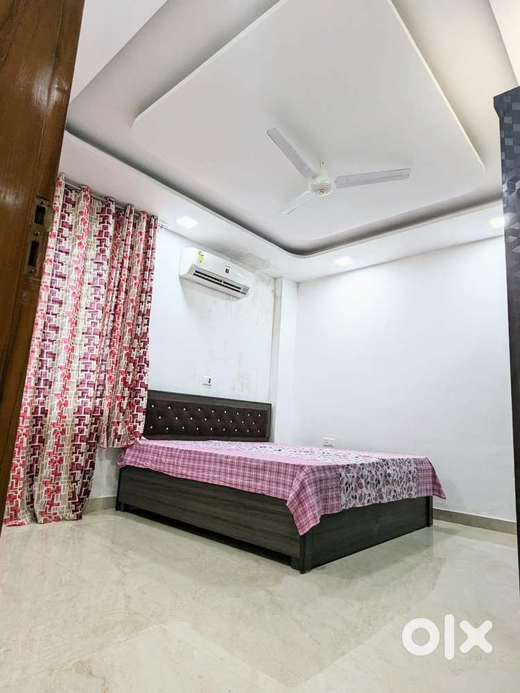 Luxury 3 BHK flat for Rent