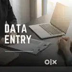 Data entry Job vacancy in warehouse