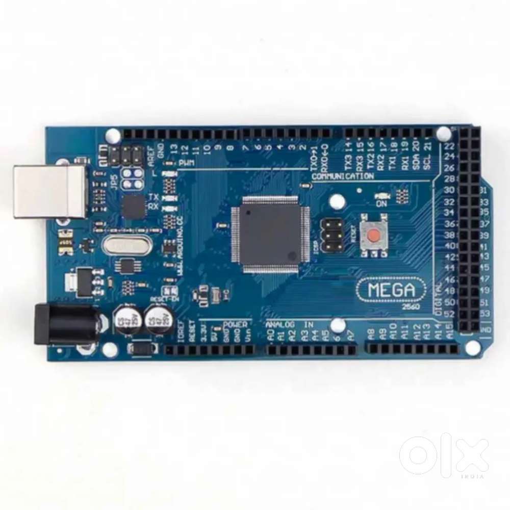 Arduino mega