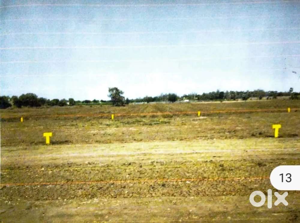 200sqft Northeast plot for sale