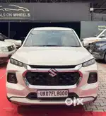 Maruti Suzuki Grand Vitara, 2023, Petrol