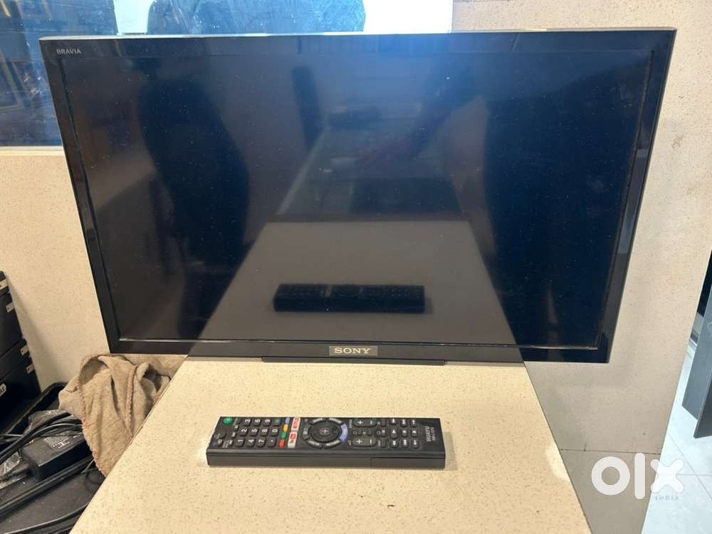 Sony 24 inch Working TV