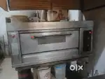 Restrurent item