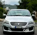 Maruti Suzuki Ciaz 2014-2017 VDI SHVS, 2016, Diesel