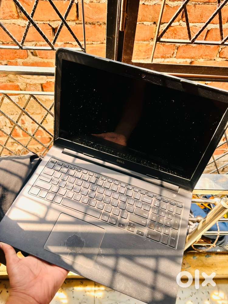 Dell inspiron 5548 Good condition