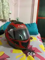 DeadPool edition HELMET (URGENT SALE)