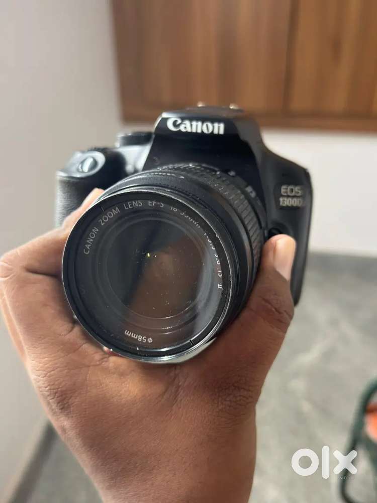 Canon EDS1300D