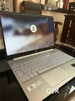 Hp Laptop i5 for sale at Edappally