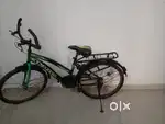New bicycle 24 inch
