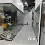 700 sqft Commercial/Office Space For Rent At Thana, Kannur (Nz)