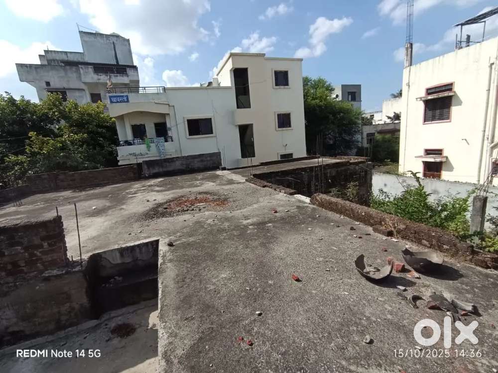 Subhedar ramji nagar- latur