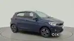 Tata Tiago XZ, 2021, Petrol