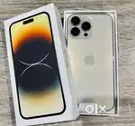 IPHONE 14 PRO EXCELLENT CONDITION FULLY FUNCTION WORKING REFURBISHED