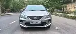 Maruti Suzuki Baleno Sigma, 2021, Petrol