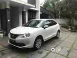 Well maintained car with company Service