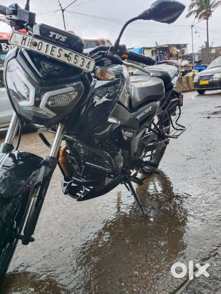 All part company fitted very good condition 100%