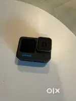 Go hero 12
