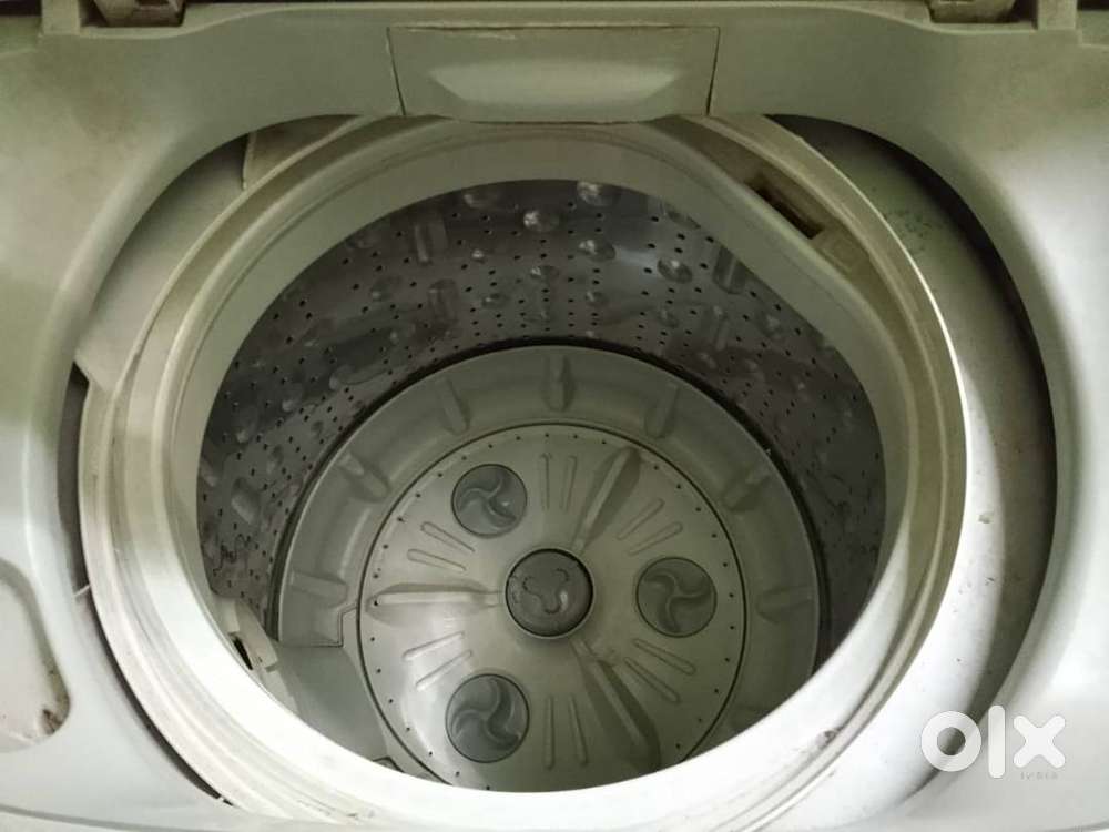 LG washing machine for sale