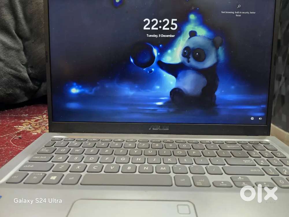 Asus Intel pentium Laptop
