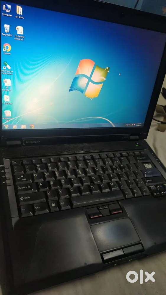 Lenovo ThinkPad Laptop