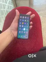 vivo 15pro 6gb 128gb ram front camera, not working all good