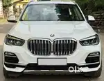 BMW X5 xDrive 30d xLine, 2020, Diesel