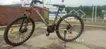 Approw multy colour white & light orange 5 gear shift good condition