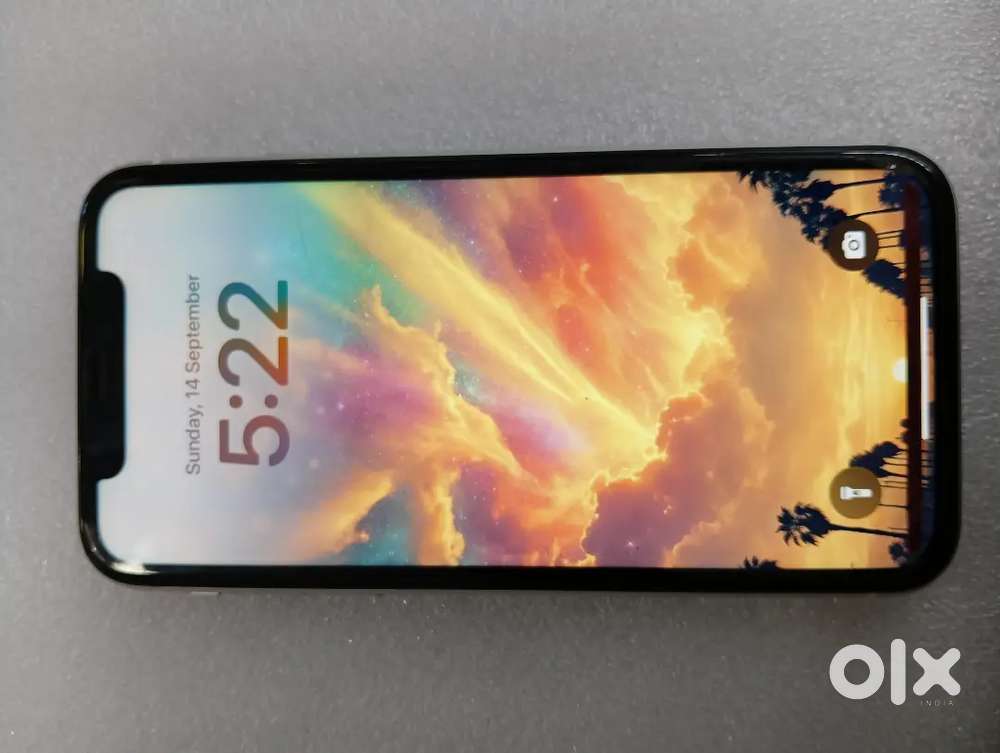 Iphone 11 64 GB