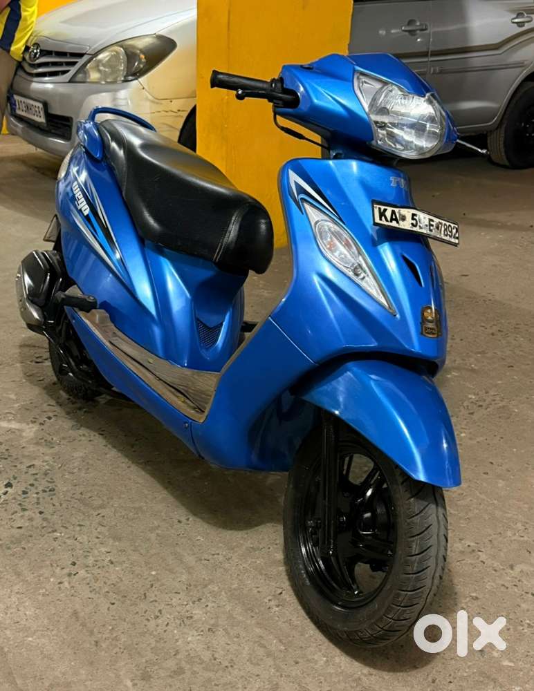 Tvs wego 2019