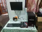 Desktop computer