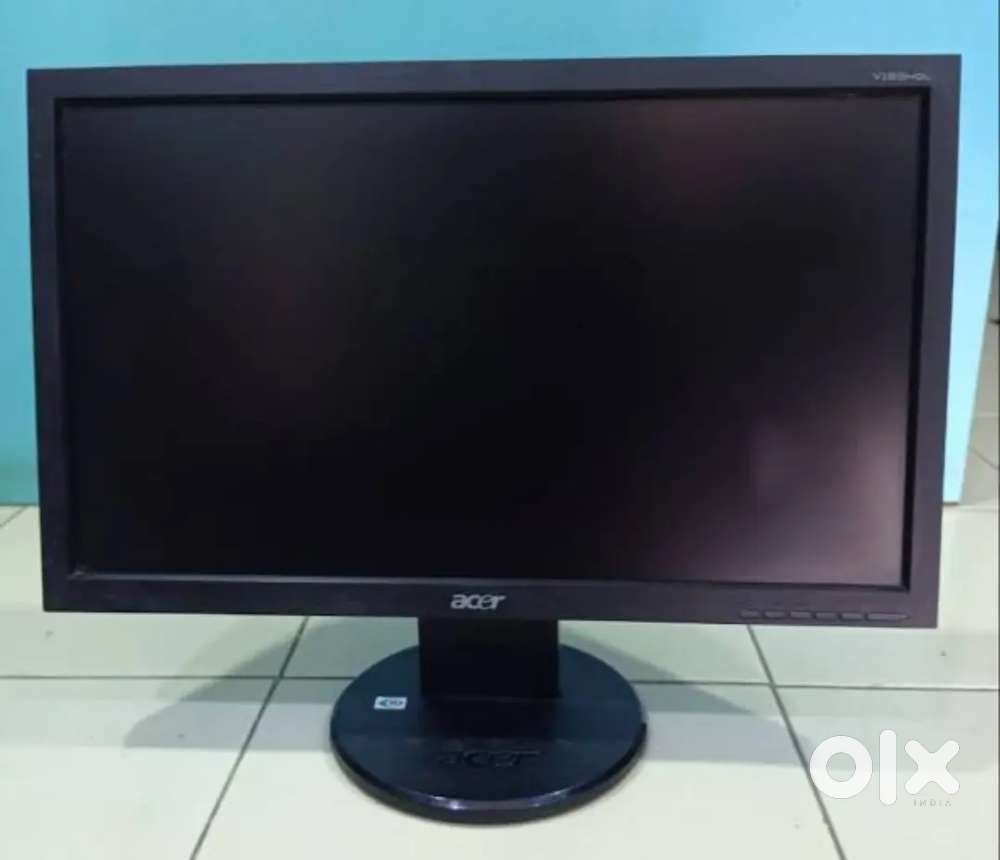 Monitor 18.5 Acer Brand