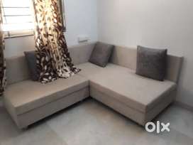 Full Furnished 1 BHK And Independent Available for rent Vijay Nagar