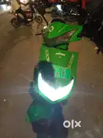 zypp Electric scooter