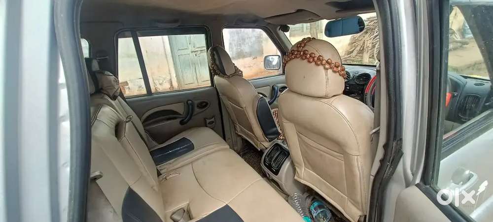 Scorpio crd e 26