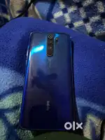 Note 8 pro (6 ,64)